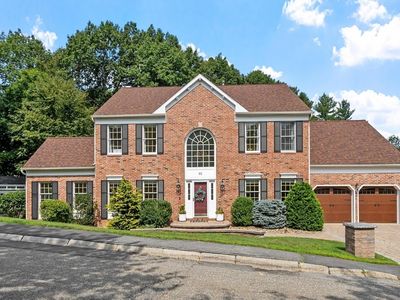 22 Wild Rose Dr