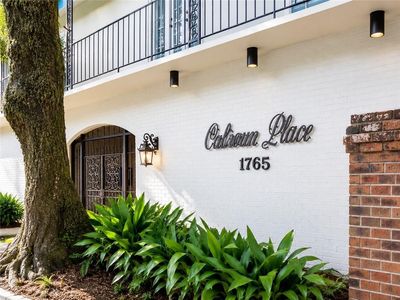 1765 Coliseum St #309