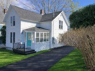 4 Union St