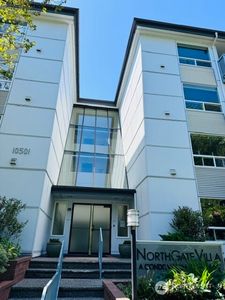 10601 8th Avenue NE #206