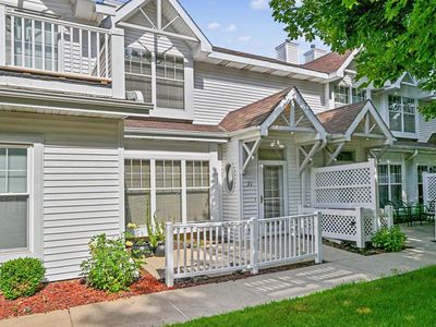 6235 S Creekside DRIVE #21
