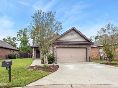 Property at 4055 Brook Stone Dr, Panama City, FL