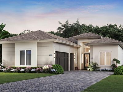 Stella 43 Plan, Tesoro Club