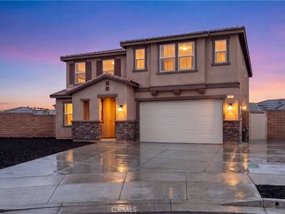 Property at 25857 Oak Springs Ct, Homeland, CA