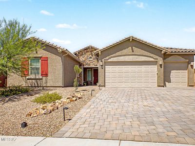 10831 N Stonebridge Dr