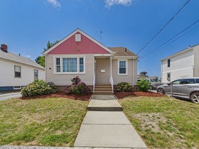 261 Ames St