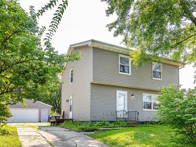 509 E Porter Ave