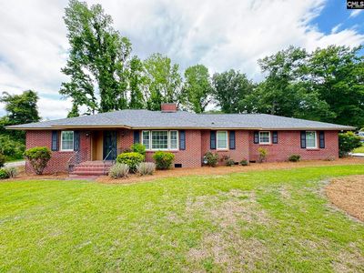 Property at 317 W 2nd Ave, Pamplico, SC