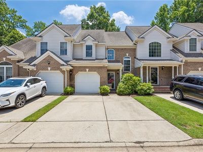 Property at 324 Hillside Ter, Newport News, VA