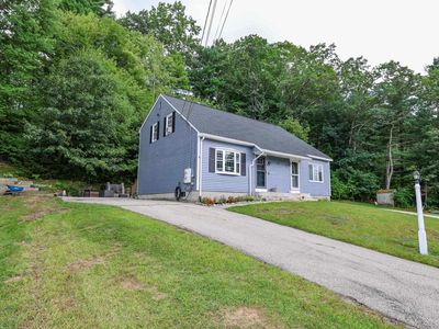 49A Dale Road