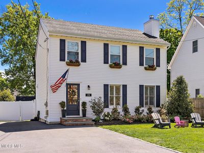 174 Monmouth Avenue