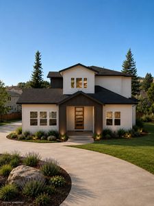 3695 Wyndemere Cir