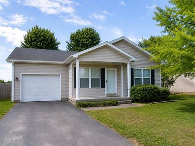 577 Meridian Dr