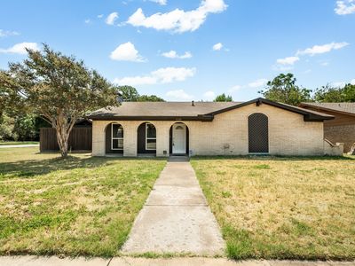 2600 Quail Valley