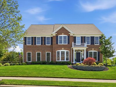 21164 Laurel Springs Dr