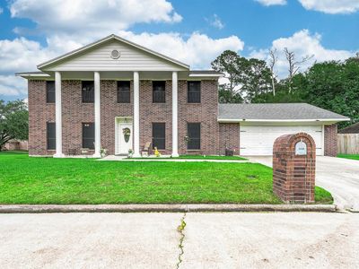 7118 Tonkawa St