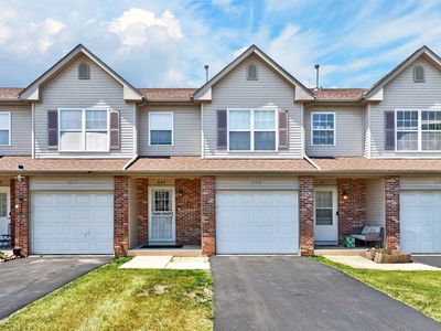 Property at 649 Southtowne Dr, Belvidere, IL