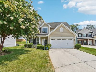 3486 Wheatfield Creek Ct