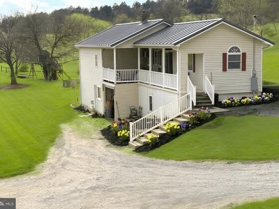 Property at 93 Shale Ln, Port Royal, PA