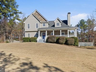 Property at 41 Golden Eagle Dr, Adairsville, GA