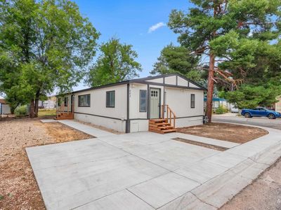 543 W Silver City Dr