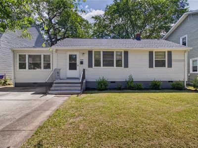 Property at 3220 Lens Ave, Norfolk, VA