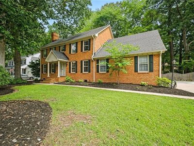 708 Shadowfield Ct