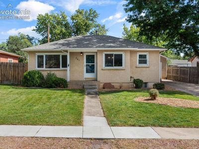 641 Glen Eyrie Cir