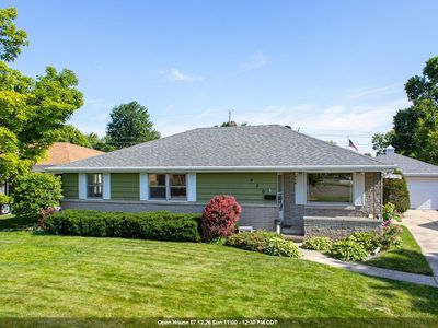 420 W Lindbergh St