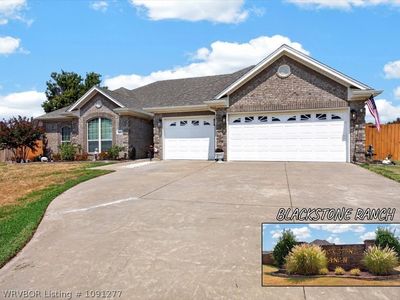 1607 Copper Ridge Dr