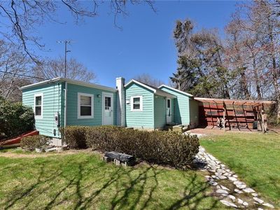 58 Vaucluse Ave