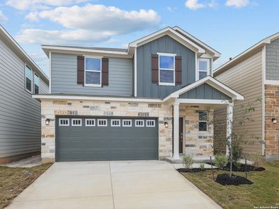 6519 Bufflehead Bend