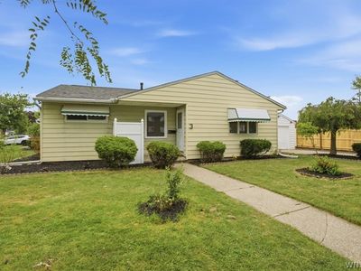 3 Winkler Dr