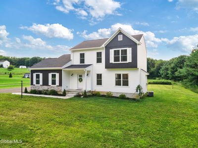 Property at 6 Rod and Gun Club Road, Valatie, NY