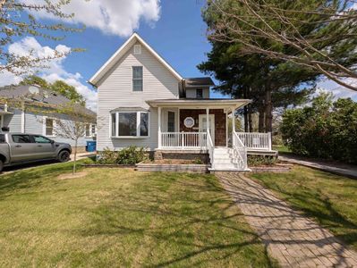 Property at 336 N Church St, Oak Harbor, OH