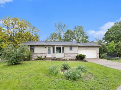 Property at 3984 Port Sheldon St, Hudsonville, MI