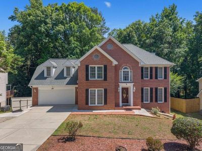 1505 Twin Bridge Ln