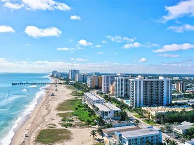 531 N Ocean Blvd #710