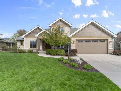 3029 Rosecommon Terrace