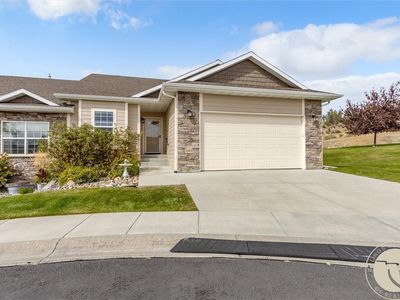 3409 Castle Pines Dr