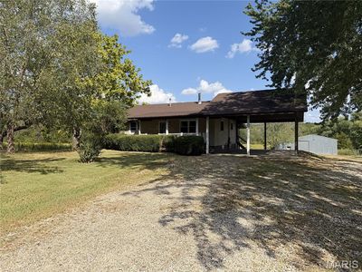 27576 State Highway H