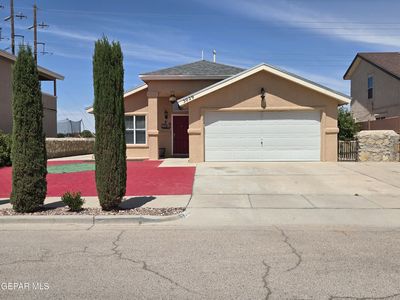 3029 Tierra Nora