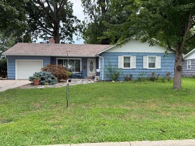 Property at 971 W Morgan St, Marshall, MO