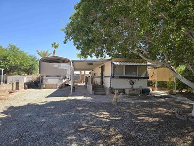 Property at 11783 S Renee Ave, Yuma, AZ