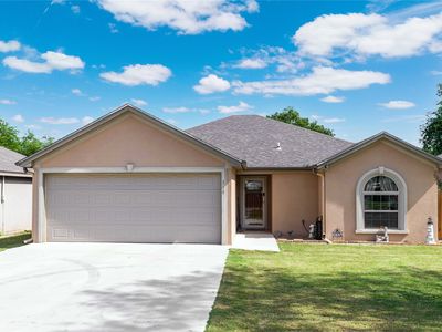 115 Bluebonnet Dr