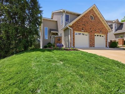 Property at 1722 Blue Oak Dr, Chesterfield, MO