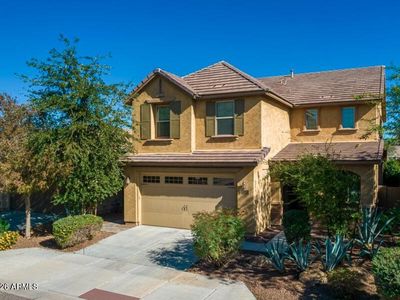 25121 N 55TH Drive