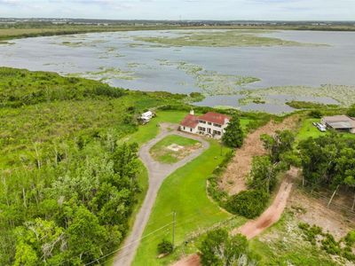 3101 Lake Lowery Rd