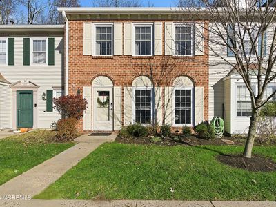 124 Secretariat Court