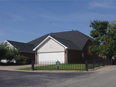 Property at 900 W Dixson St, Rogers, AR